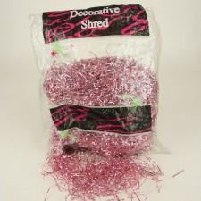 BEAUTY GRASS 8OZ BRITE PINK