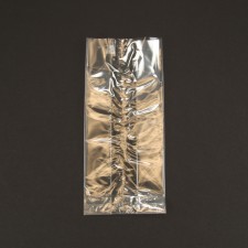H2 CELLO BAGS 4"X2.75"X9"