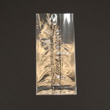 H3 CELLO BAGS 9.25" BX/100