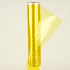 24" CLEARPHANE 100FT AMBER