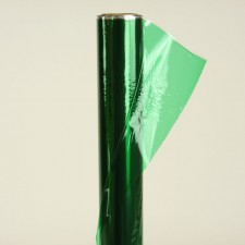 24" CLEARPHANE 100FT GREEN