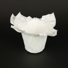 4" SPEED COVER X1 WHITE