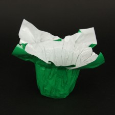 4" SPEED COVER X1 EMERALD