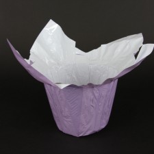 SPEED COVER 6" LAVENDER X1