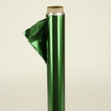 20" X 50' PLAIN BRIGHT FOIL