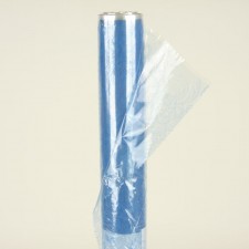 24"X100' FRENCH LACE LT.BLUE