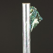 24" PRISMA FILM 25FT IRIDESCEN