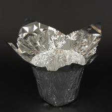 6" SPEED COVER SILVER X1