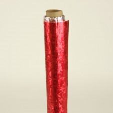 20" X 30' CAMELOT FOIL RED