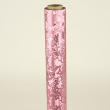 20" X 30' CAMELOT FOIL PINK