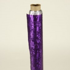20" X 30' CAMELOT FOIL PURPLE