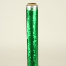 20" X 30' CAMELOT FOIL EMERALD