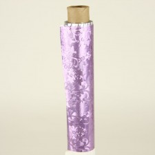 20" X 30'CAMELOT FOIL LAVENDER