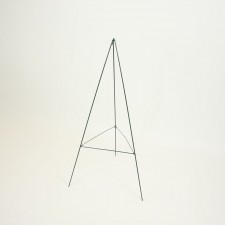 36" WIRE EASEL X1