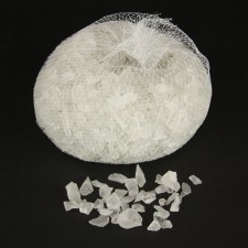 1-2CM SEA GLASS 6LB/BG FRS.CLE