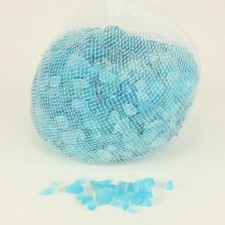 SEAGLASS 6LB/BG FROST.BLUE
