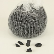 SEAGLASS 6LB/BG FROST.BLACK