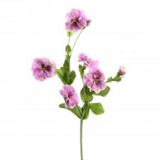 24"PANSY SPRAY A25