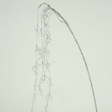 47"ACRY.BERRY HANGING SPRAY