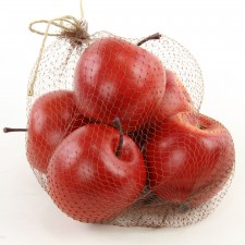 80MM APPLE IN BAG