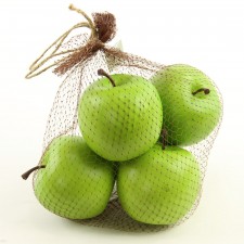 80MM APPLE IN BAG