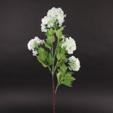 35"SNOWBALL SPRAY X5 WHITE