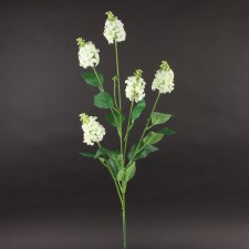 34"LILLAC SPRAY CREAM