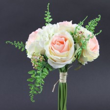 ROSE/HYD BOUQUET