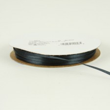 1/8" DOUBLE FACE SATIN X30 YD