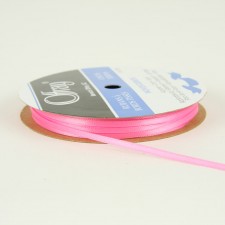 1/8" DOUBLE FACE SATIN X30 YD