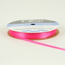 1/8" DOUBLE FACE SATIN X30 YD