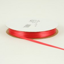 1/8" DOUBLE FACE SATIN X30 YD