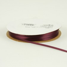 1/8" DOUBLE FACE SATIN X30 YD