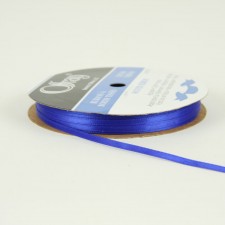 1/8" DOUBLE FACE SATIN X30 YD