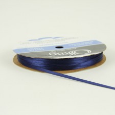 1/8" DOUBLE FACE SATIN X30 YD