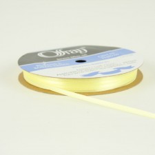 1/8" DOUBLE FACE SATIN X30 YD