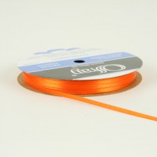 1/8" DOUBLE FACE SATIN X30 YD