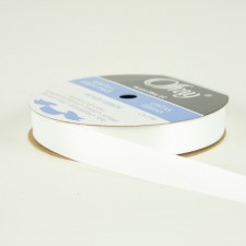 5/8" DOUBLE FACE SATIN X 20 YD