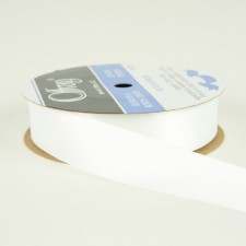 7/8" DOUBLE FACE SATIN X20 YD