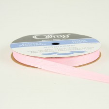 3/8" GROSGRAIN LT.PINK 20YD
