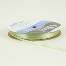 1/8" DBL FACE SATIN 30YD SPR.G