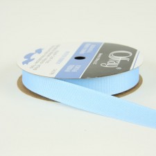 5/8" GROSGRAIN 20YD BLUE