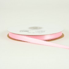 3/8" FEATHER EDGE RIBBON 50YD