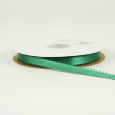 3/8" FEATHER EDGE RIBBON 50YD