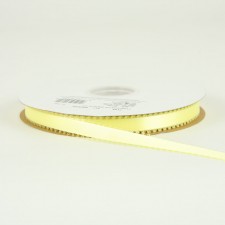 3/8" FEATHER EDGE RIBBON 50YD