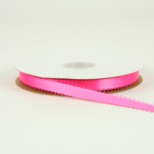 3/8"FEATHER EDGE RIBBON 50YD