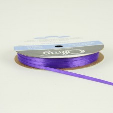 1/8" DOUBLE FACE SATIN X30 YD