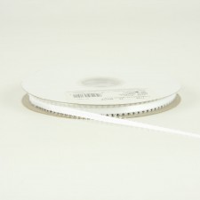 3/16"FEATHER EDGE RIBBON 50YD