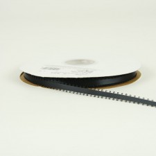 3/16"FEATHER EDGE RIBBON 50YD