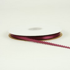 3/16"FEATHER EDGE RIBBON 50YD